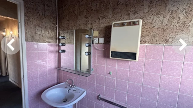 salle de bain metz pierre rénovation batiment