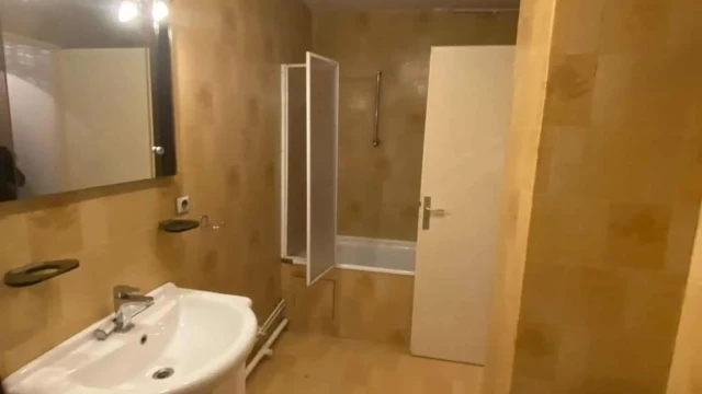 salle de bain Nancy pierre renovation batiment