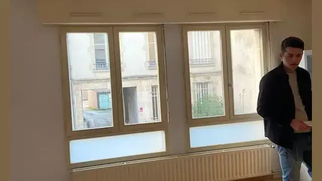Rénovation appartement Nancy