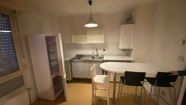 salon appartement nancy