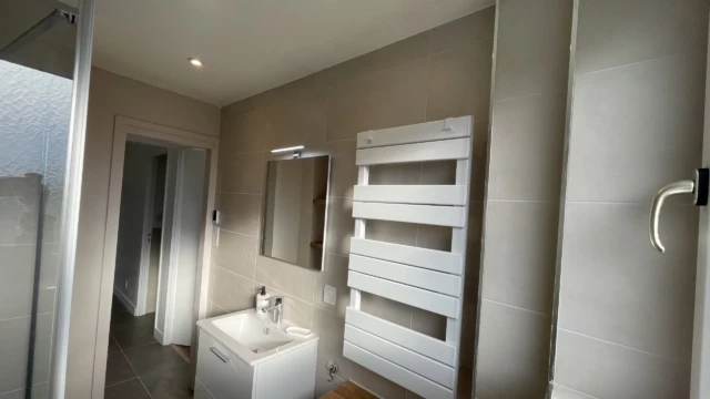 salle de bain rénové metz
